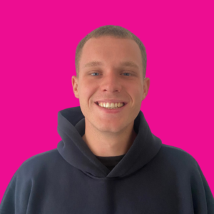 Picture of Ben